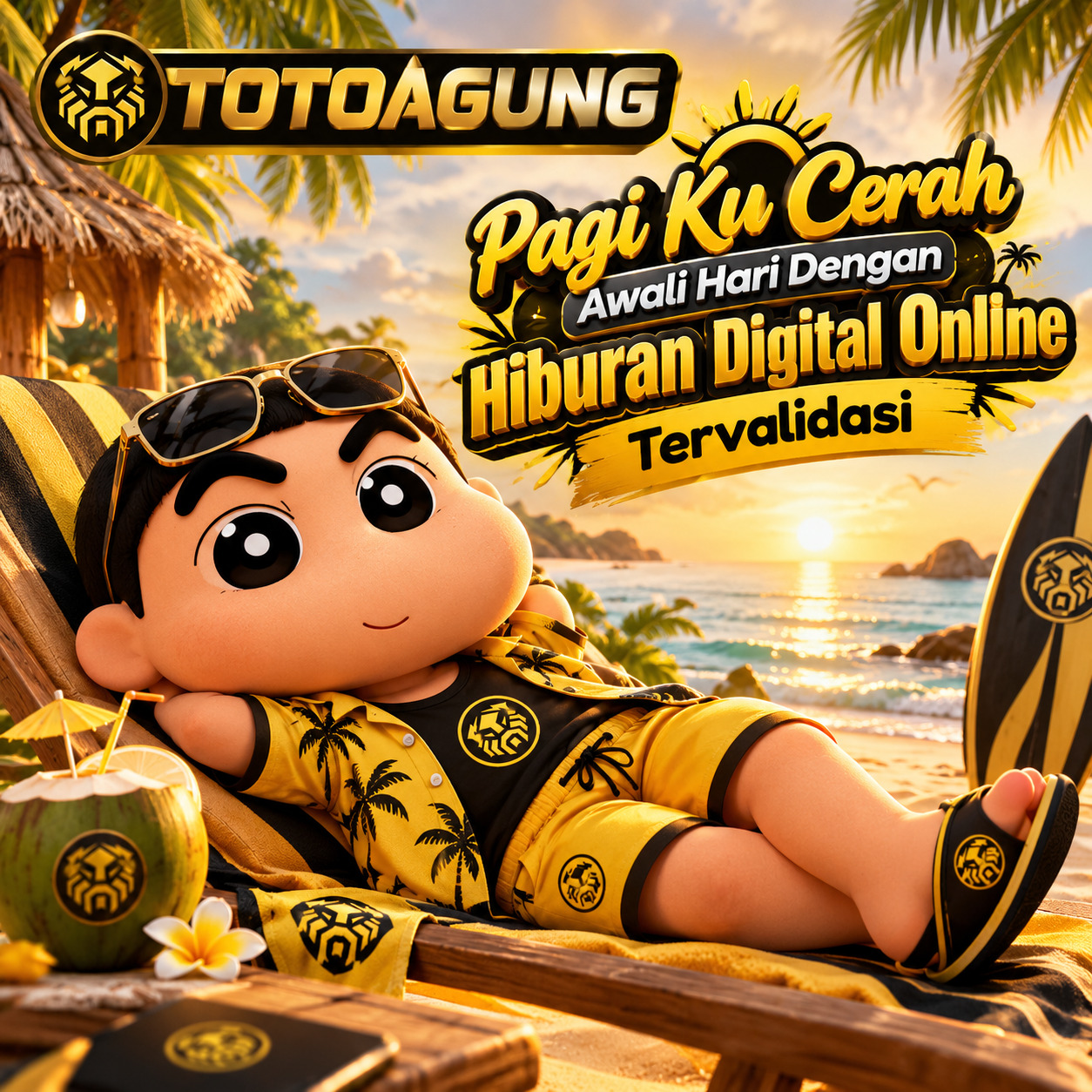TOTOAGUNG